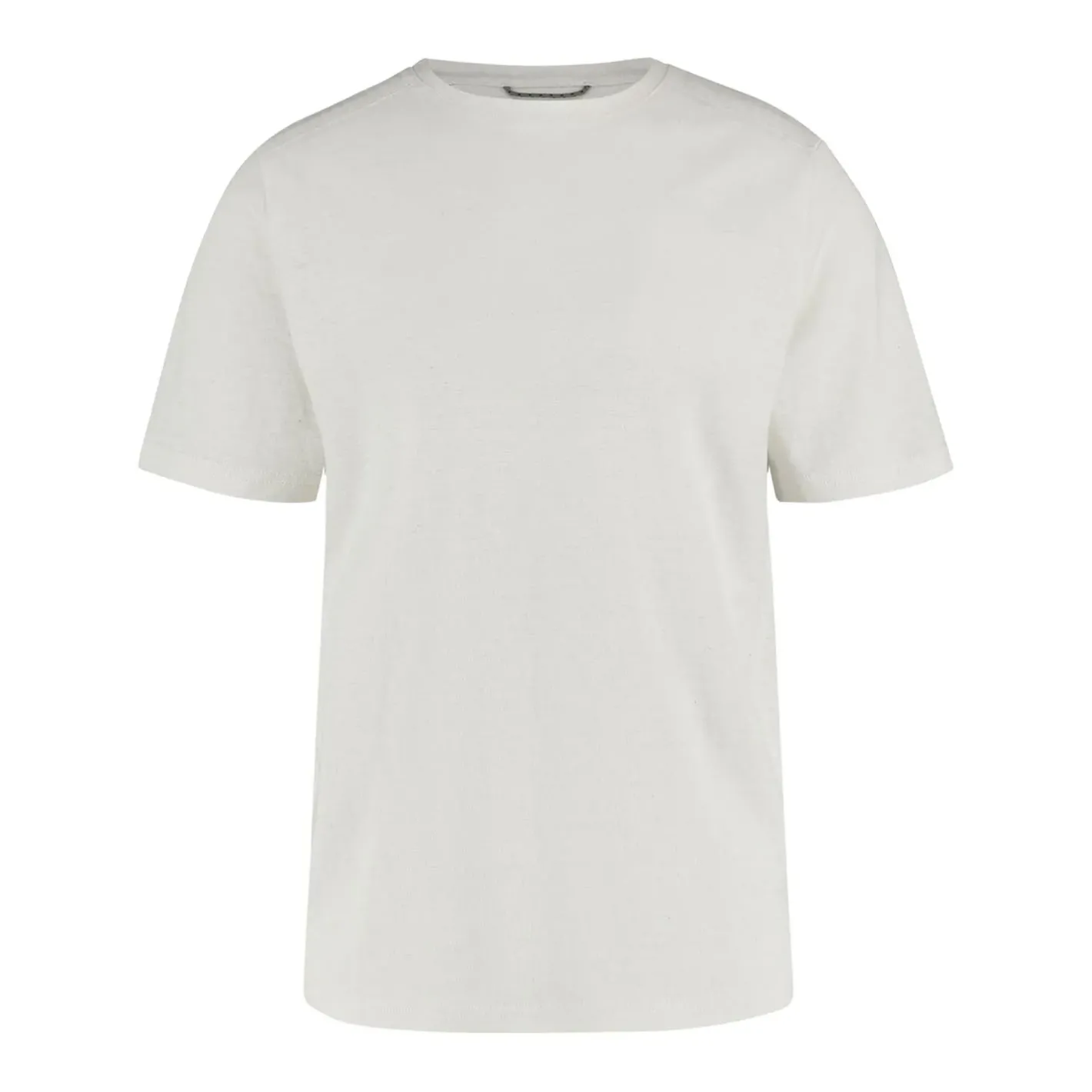 Et Grønnere Valg T-Shirts<Royal Robbins Mens Vacationer Crew S/S