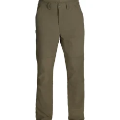 Et Grønnere Valg Bukser<Royal Robbins Mens Wilder Pant Grøn (EVERGLADE)