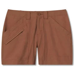 Royal Robbins Shorts<Womens Backcountry Pro Short