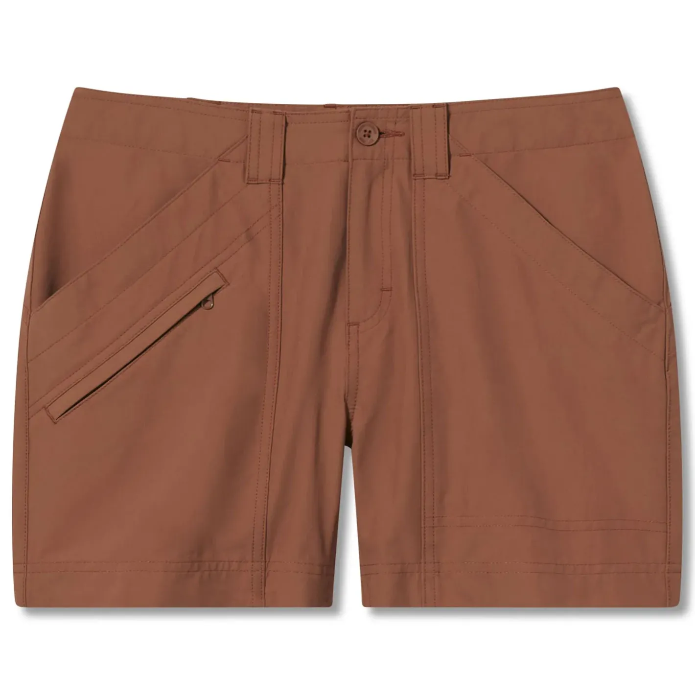Royal Robbins Shorts<Womens Backcountry Pro Short
