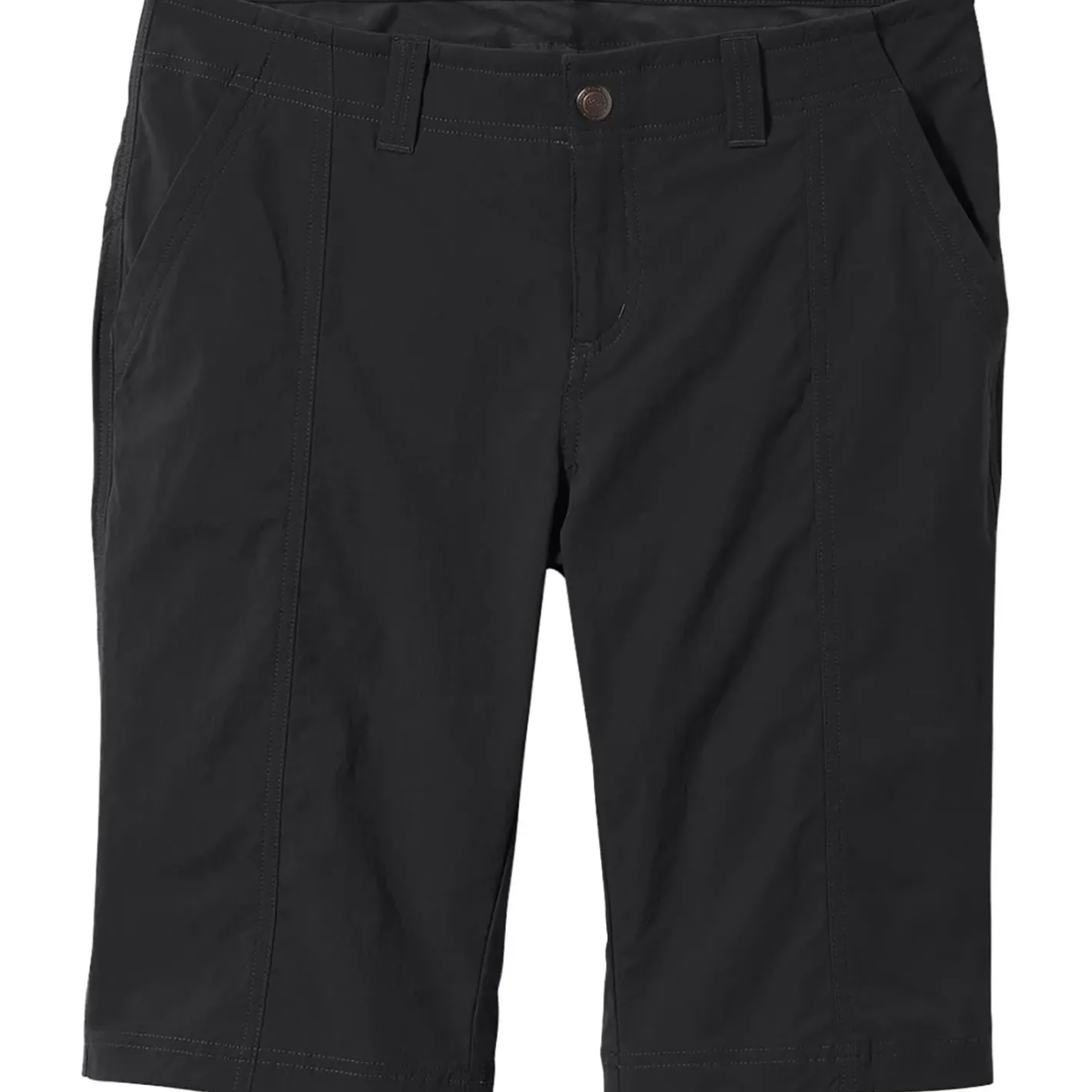 Royal Robbins Shorts<Womens Discovery III Bermuda