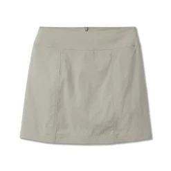 Et Grønnere Valg Nederdele Og Skorts<Royal Robbins Womens Discovery III Skort