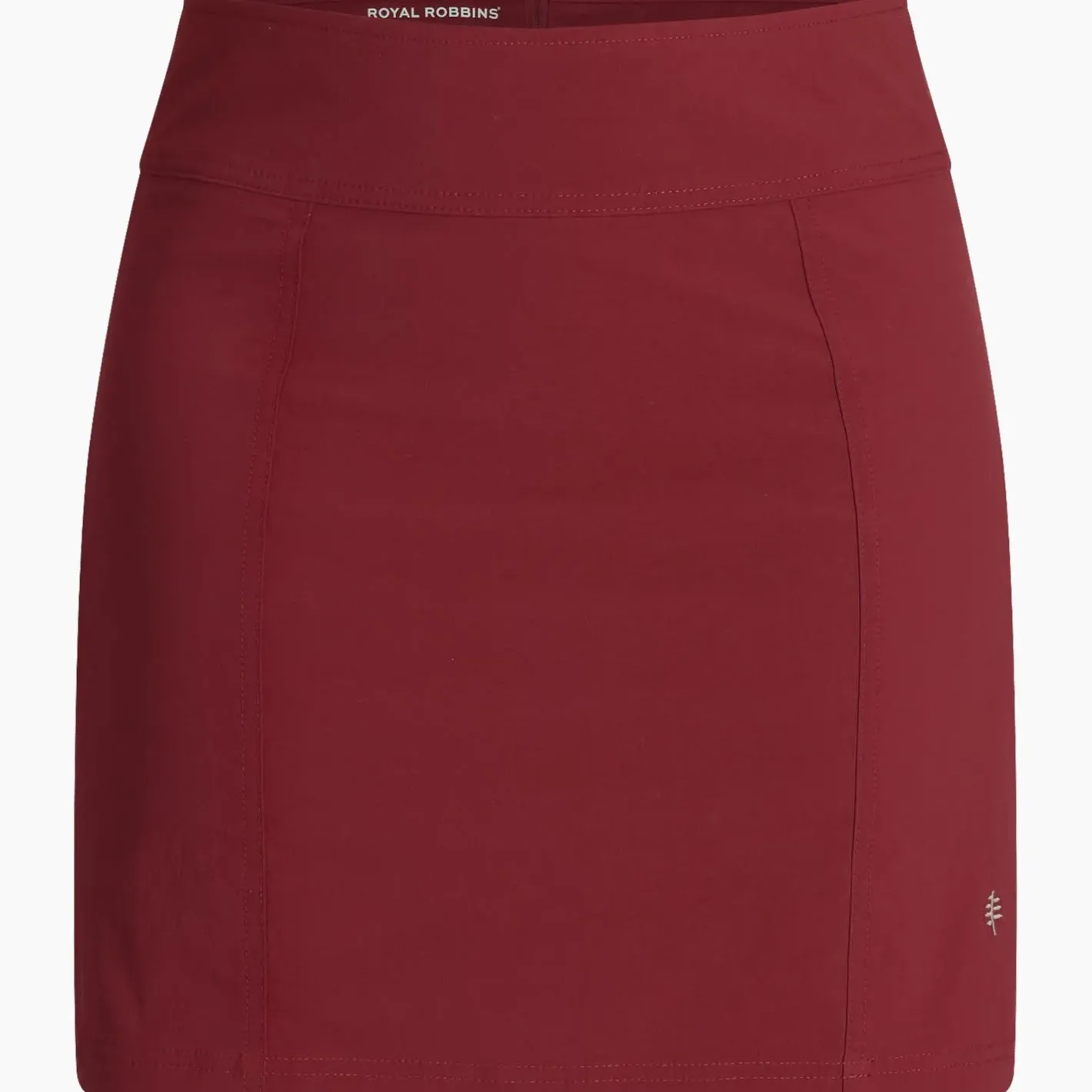 Et Grønnere Valg Nederdele Og Skorts<Royal Robbins Womens Discovery III Skort