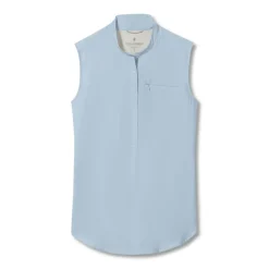 Et Grønnere Valg Skjorter<Royal Robbins Womens Expedition Pro Tunic Blå (SUMMER SKY)