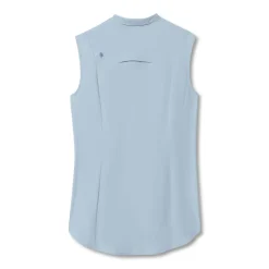 Et Grønnere Valg Skjorter<Royal Robbins Womens Expedition Pro Tunic Blå (SUMMER SKY)