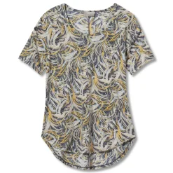 Royal Robbins T-Shirts<Womens Featherweight Scoop Tee