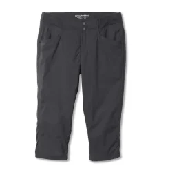 Royal Robbins Bukser<Womens Jammer II Capri