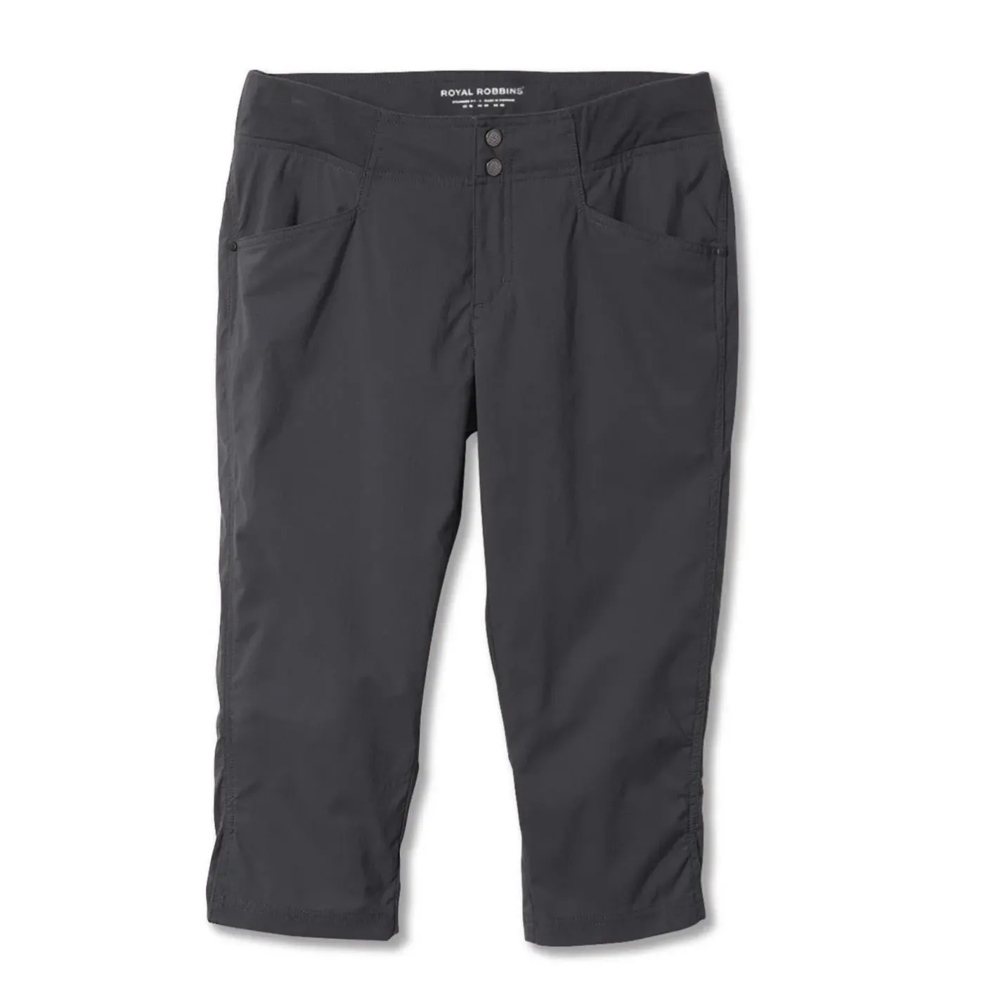 Royal Robbins Bukser<Womens Jammer II Capri