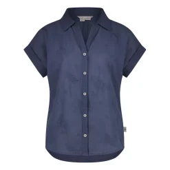 Et Grønnere Valg Skjorter<Royal Robbins Womens Oasis S/S
