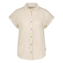 Et Grønnere Valg Skjorter<Royal Robbins Womens Oasis S/S
