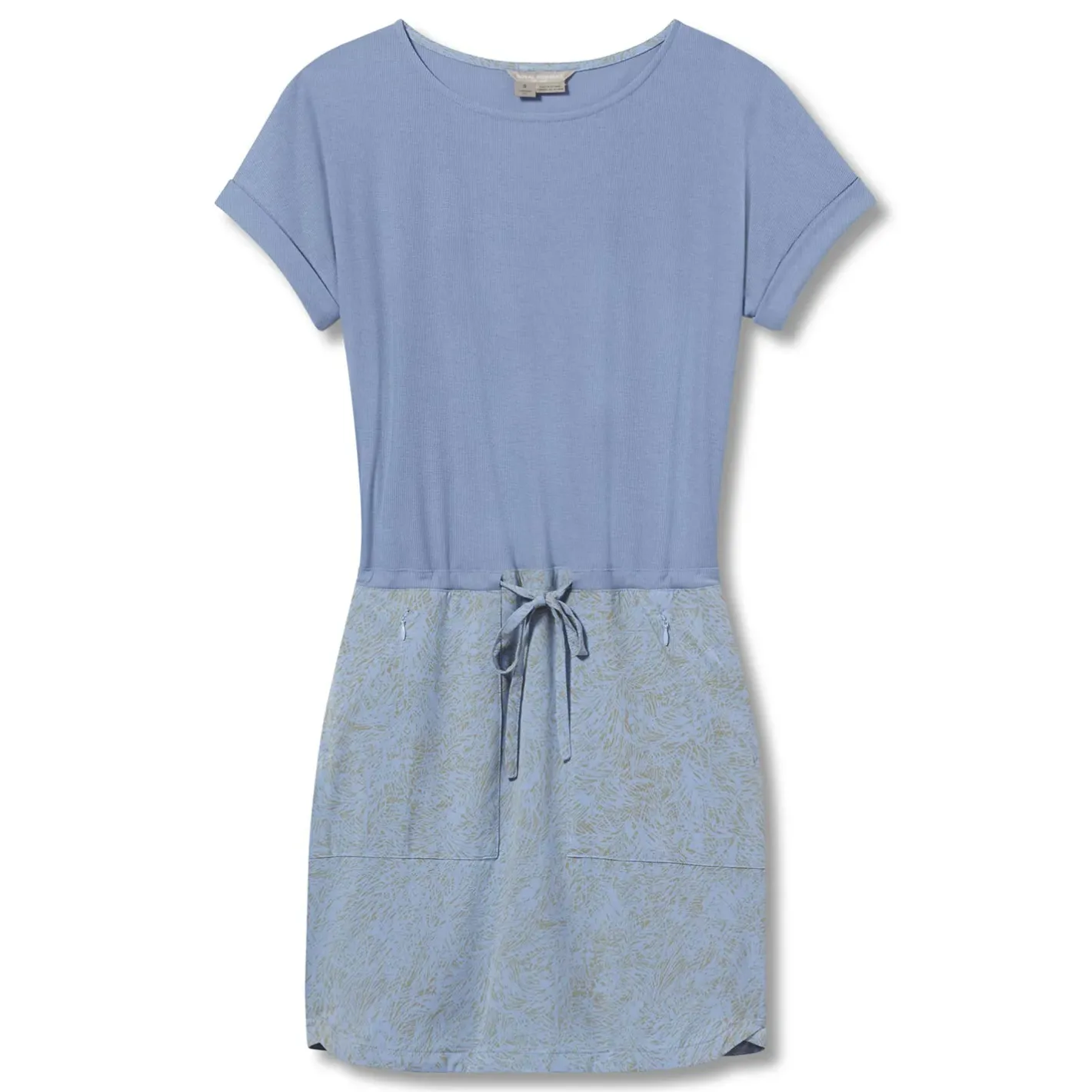 Royal Robbins Kjoler<Womens Spotless Evolution Dress