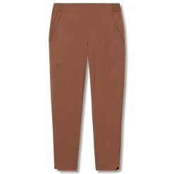 Et Grønnere Valg Bukser<Royal Robbins Womens Spotless Evolution Pant
