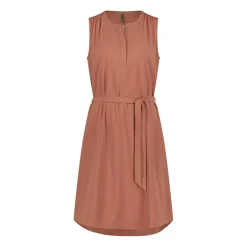 Et Grønnere Valg Kjoler<Royal Robbins Womens Spotless Traveler Tank Dress