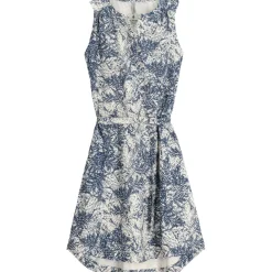 Et Grønnere Valg Kjoler<Royal Robbins Womens Spotless Traveler Tank Dress