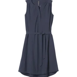 Et Grønnere Valg Kjoler<Royal Robbins Womens Spotless Traveler Tank Dress