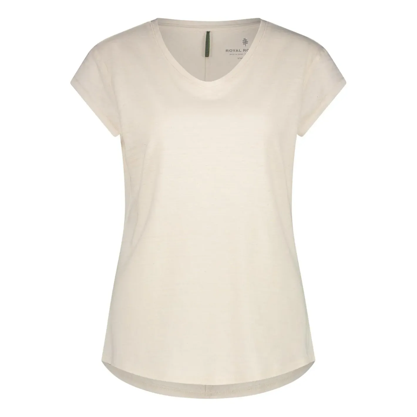 Royal Robbins T-Shirts<Womens Vacationer V-neck S/S