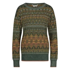 Et Grønnere Valg Sweaters Og Pullovers<Royal Robbins Womens Westlands Relaxed Pullover