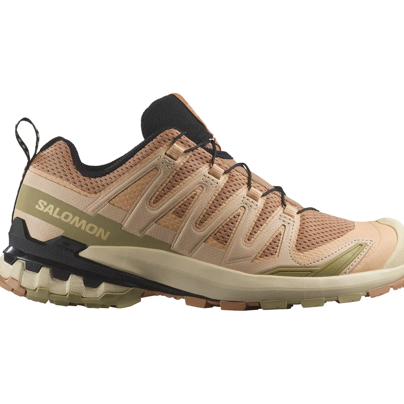 Salomon Vandresko|Vandresko<Womens XA Pro 3D V9