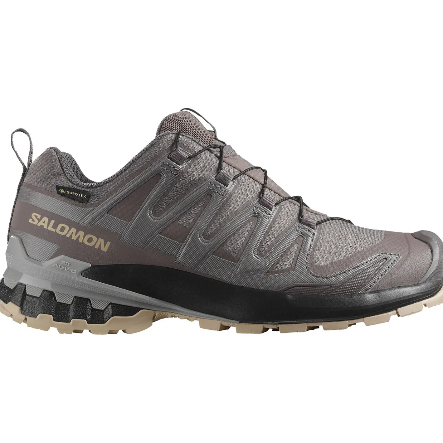 Salomon Vandresko|Vandresko<Womens XA Pro 3D V9 GTX