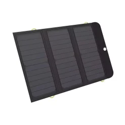 Sandberg Powerbanks Og Solceller<Solar Charger 21W 2xUSB+USB-C
