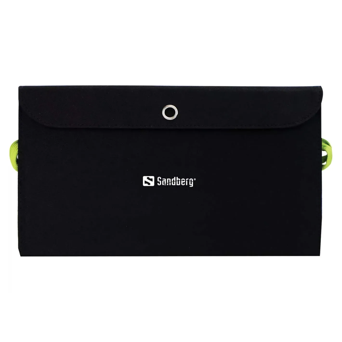 Sandberg Powerbanks Og Solceller<Solar Charger 21W 2xUSB+USB-C