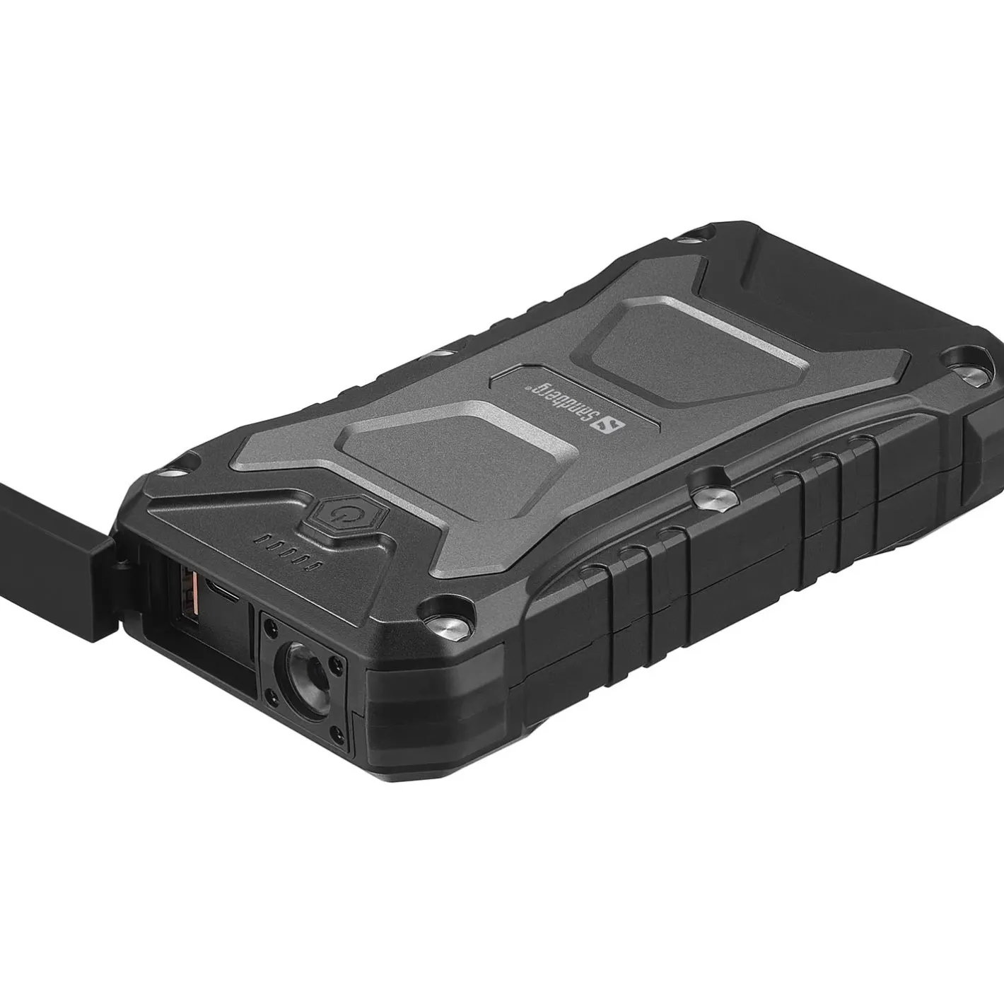 Sandberg Powerbanks Og Solceller<Survivor Powerbank 20000 mAh PD30W