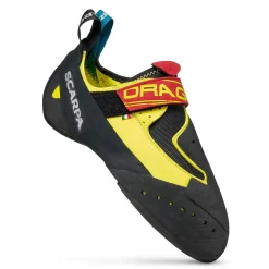 Scarpa Klatresko|Klatresko<Drago Gul (YELLOW)