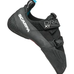 Scarpa Klatresko|Klatresko<Drago XT Sort (BLACK/IRON)