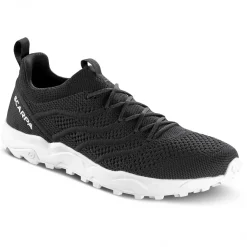 Scarpa Fritidssko<Gecko City Sort (BLACK)