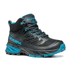 Scarpa Vandrestøvler<Kids Rush Mid GTX