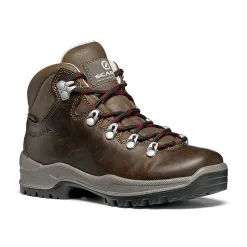 Scarpa Vandrestøvler<Kids Terra Brun (BROWN)
