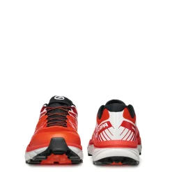 Scarpa Løbesko<Mens Spin Infinity 2022 model Orange (SPICY ORANGE/RED LAVA)