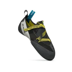 Scarpa Klatresko|Klatresko<Mens Veloce Sort (BLACK/YELLOW)