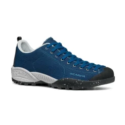 Scarpa Fritidssko<Mojito Planet-fabric Blå (DENIM BLUE)
