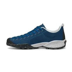 Scarpa Fritidssko<Mojito Planet-fabric Blå (DENIM BLUE)