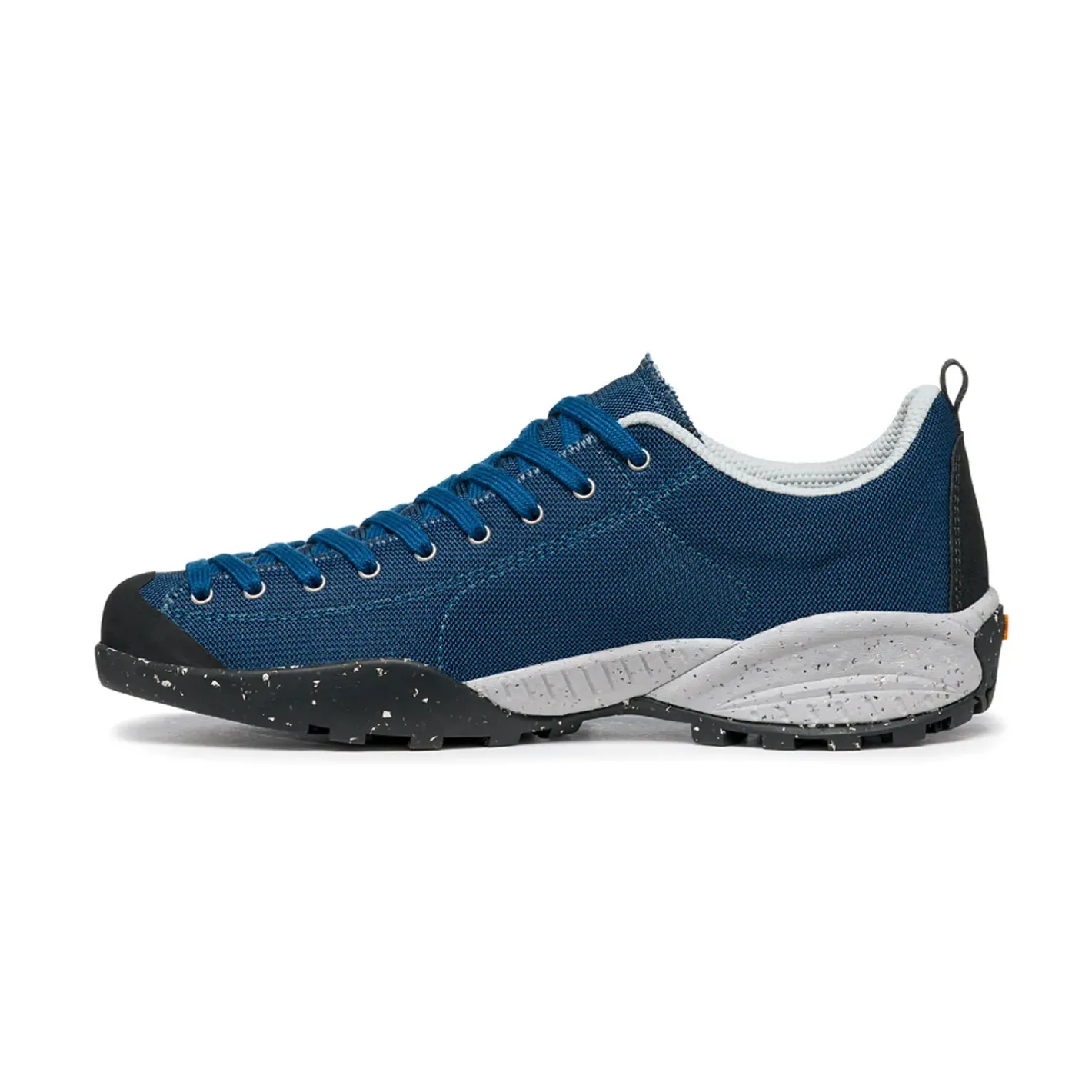 Scarpa Fritidssko<Mojito Planet-fabric Blå (DENIM BLUE)