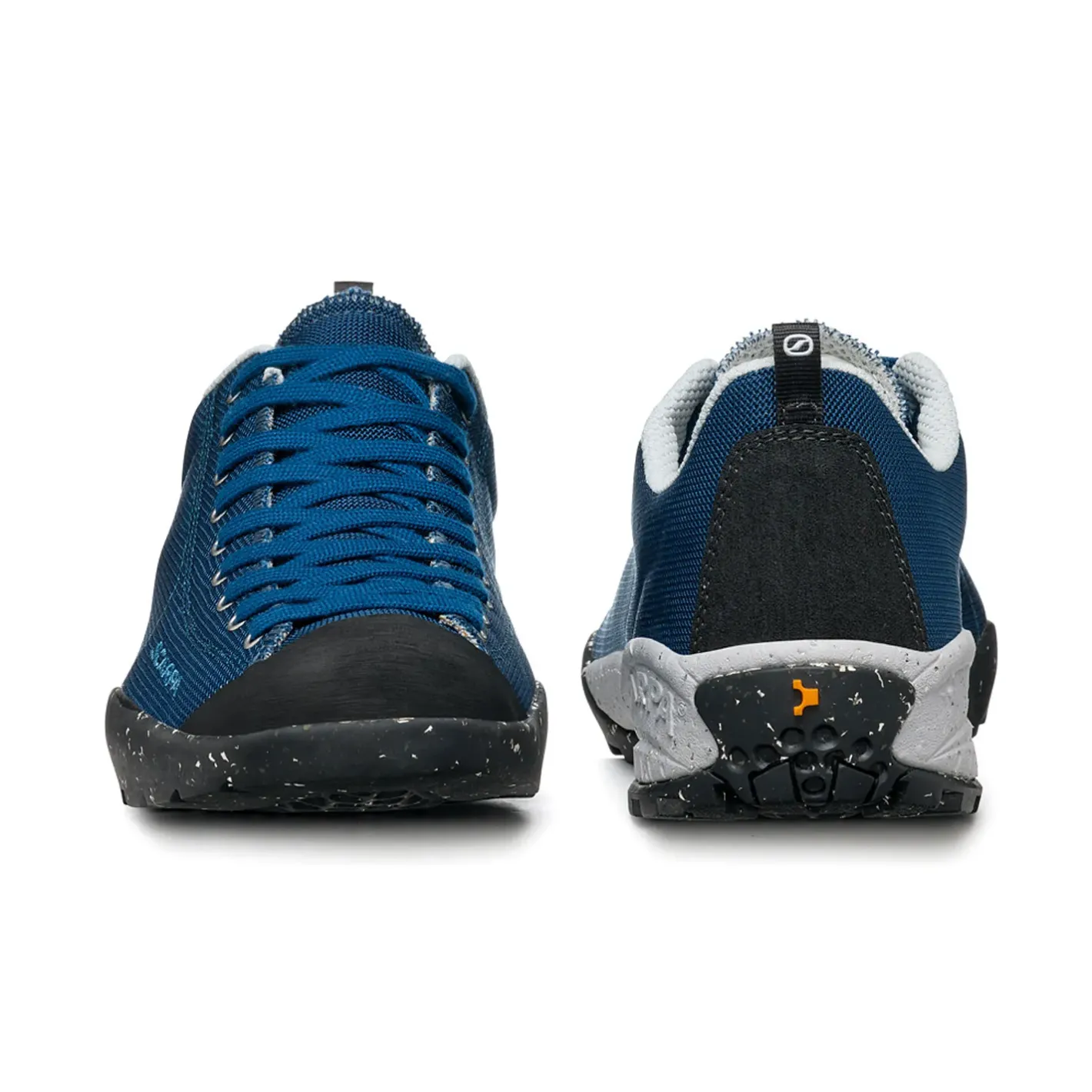 Scarpa Fritidssko<Mojito Planet-fabric Blå (DENIM BLUE)