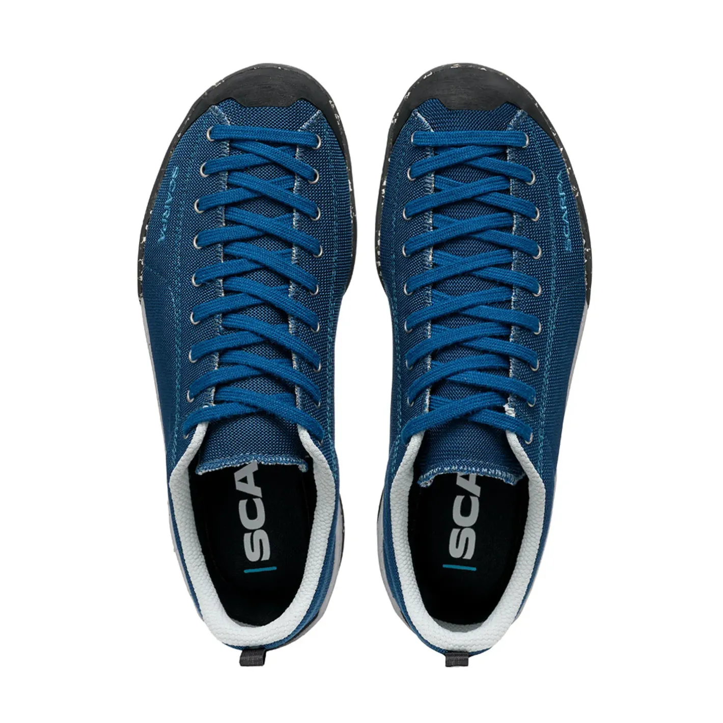 Scarpa Fritidssko<Mojito Planet-fabric Blå (DENIM BLUE)