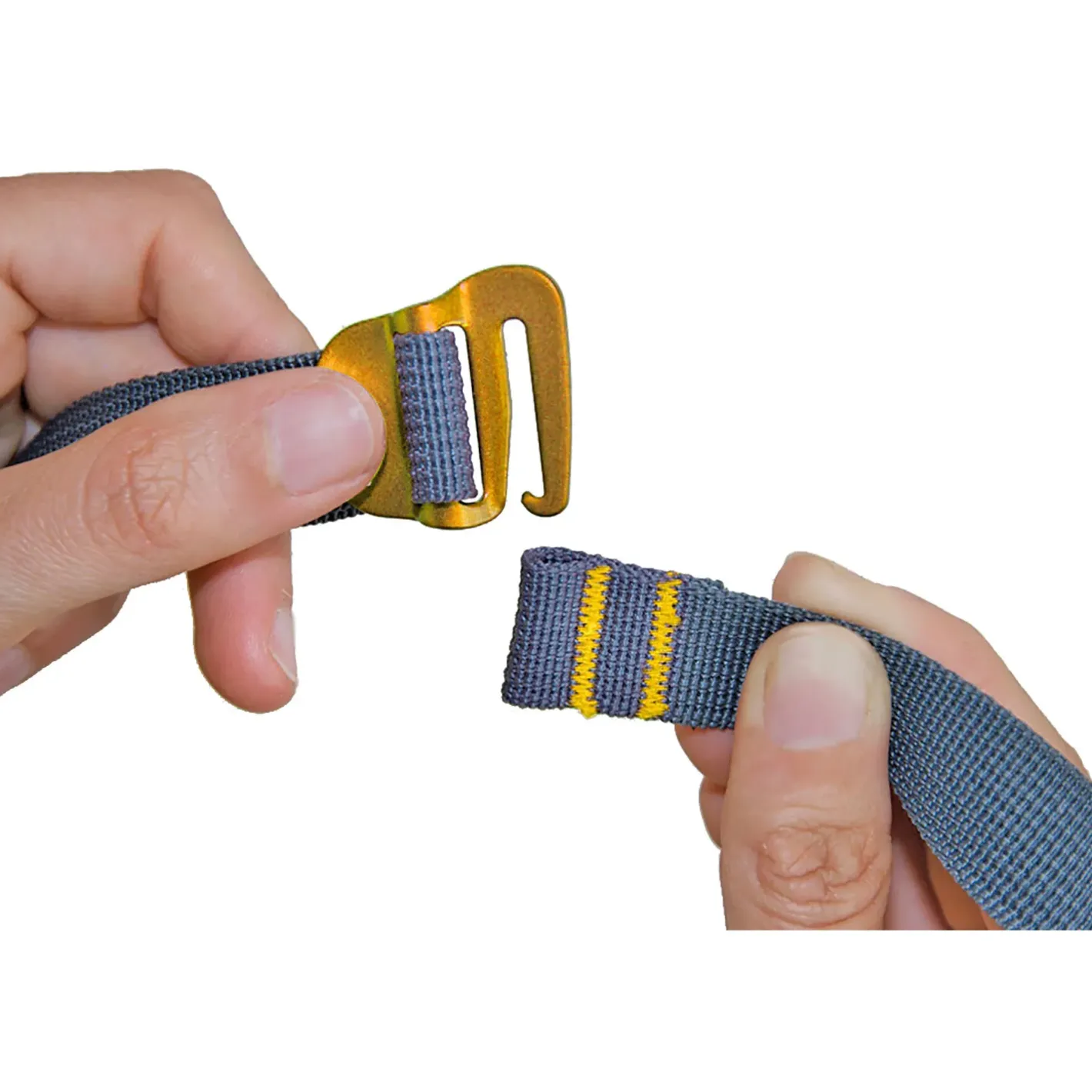 Sea to Summit Tilbehør Til Rejseudstyr<Accessory Hook Straps