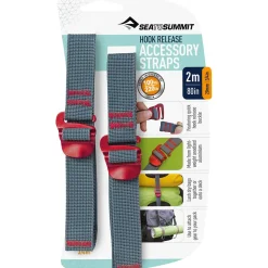 Sea to Summit Tilbehør Til Rygsække<Accessory Hook Strap