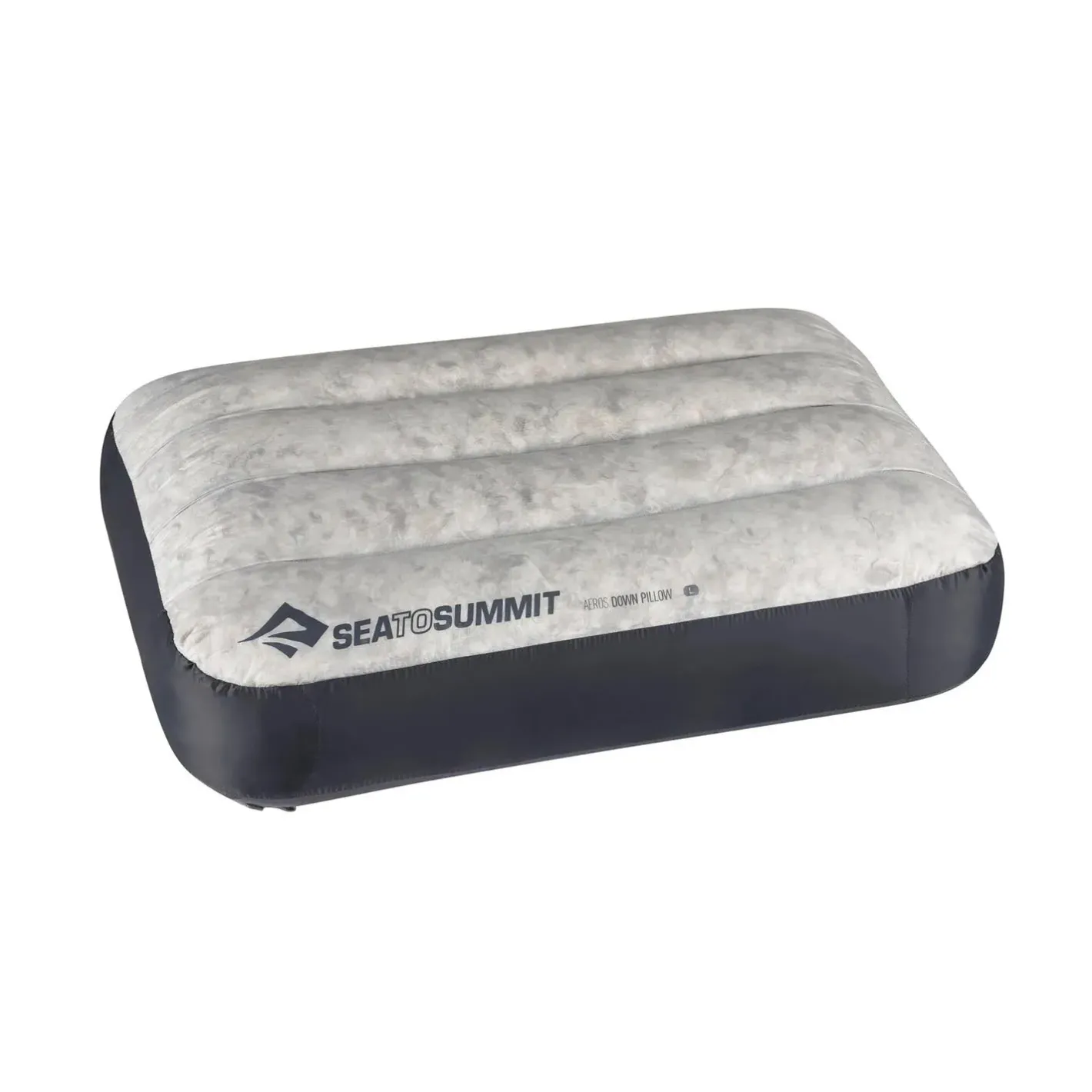 Sea to Summit Hovedpuder<Aeros Down Pillow Large Grå (GREY)
