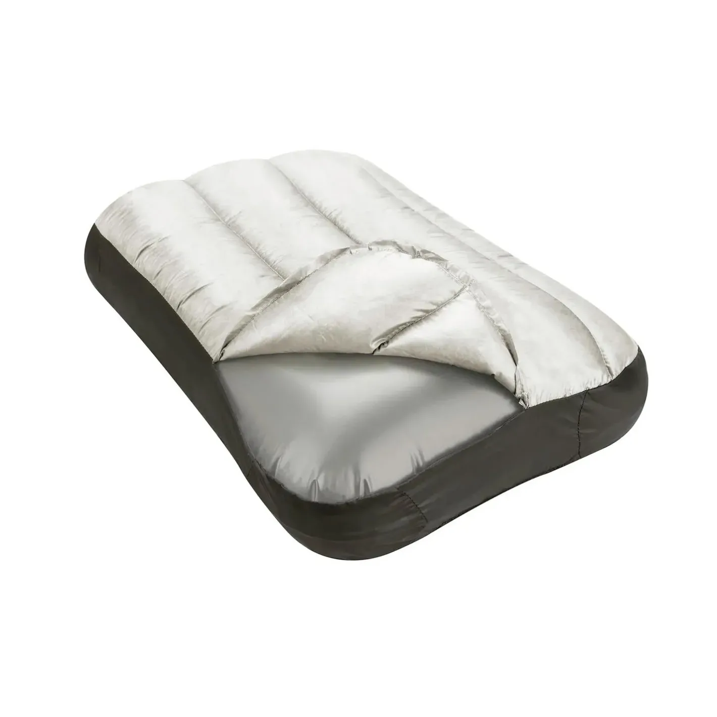 Sea to Summit Hovedpuder<Aeros Down Pillow Regular Grå (GREY)