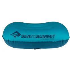 Sea to Summit Hovedpuder<Aeros UL Pillow Reg S19 Blå (AQUA)
