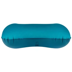 Sea to Summit Hovedpuder<Aeros UL Pillow Reg S19 Blå (AQUA)