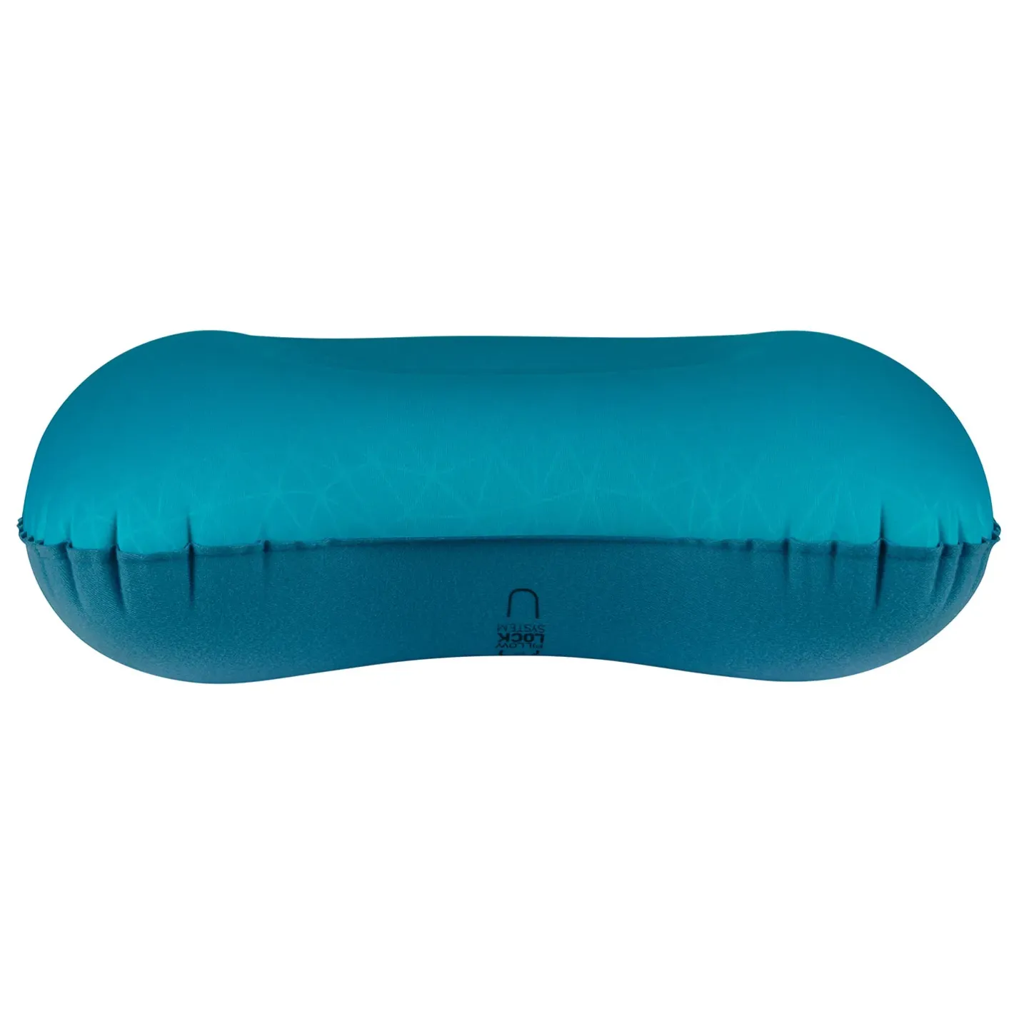 Sea to Summit Hovedpuder<Aeros UL Pillow Reg S19 Blå (AQUA)