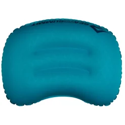 Sea to Summit Hovedpuder<Aeros UL Pillow Reg S19 Blå (AQUA)