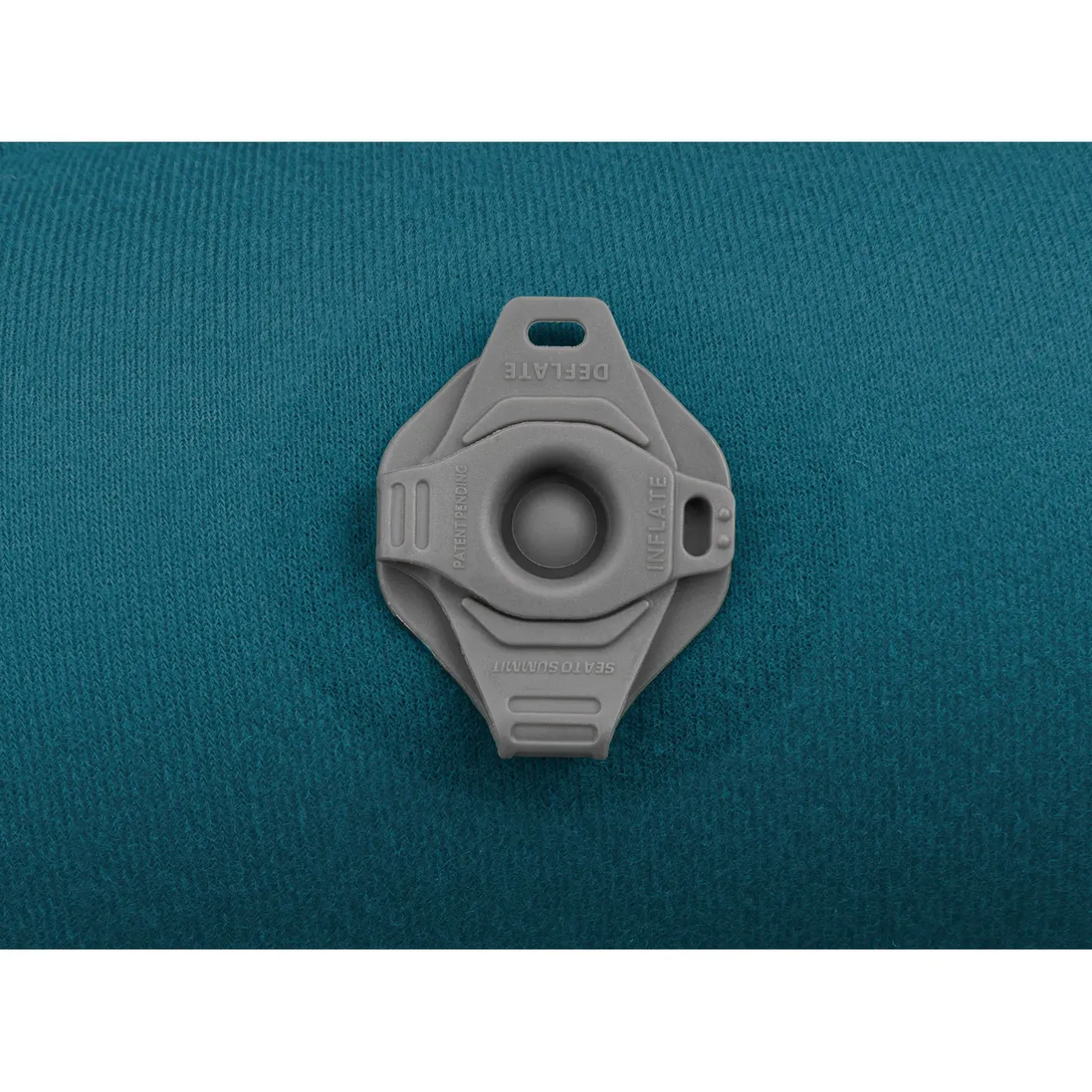 Sea to Summit Hovedpuder<Aeros UL Pillow Reg S19 Blå (AQUA)