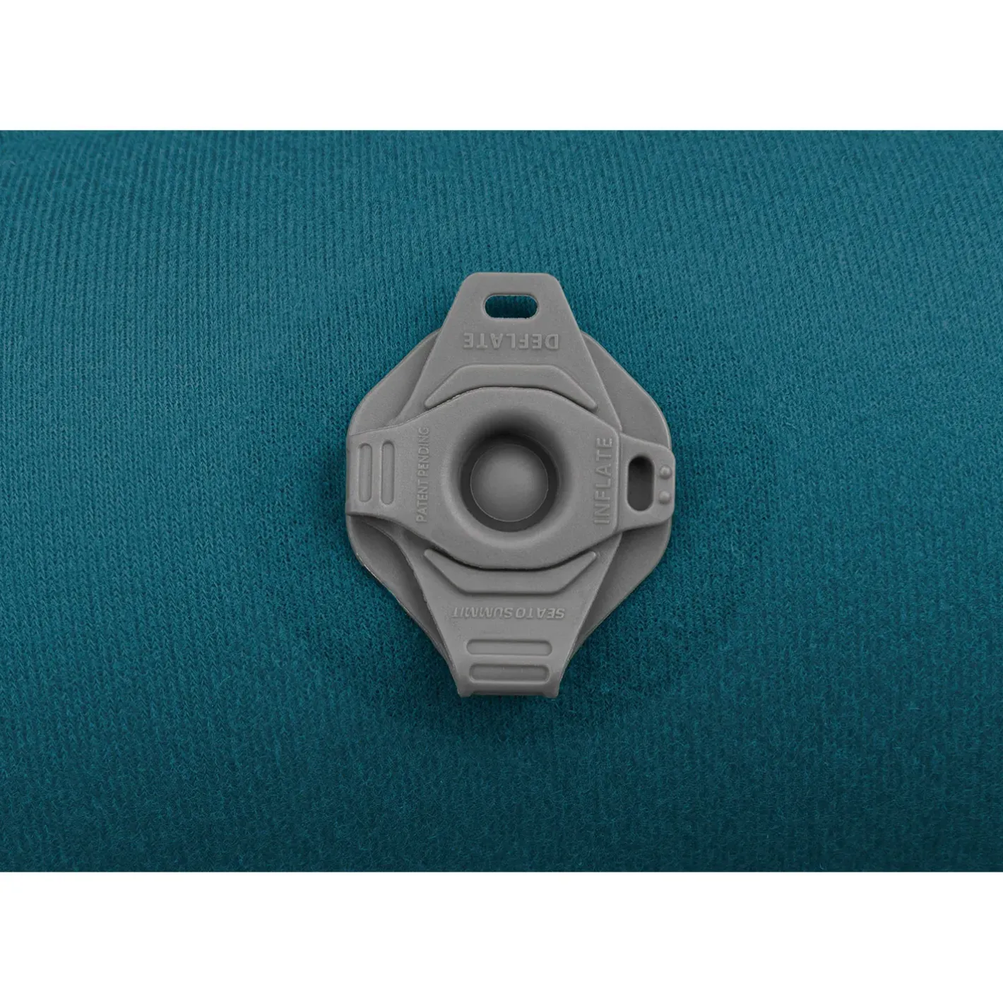 Sea to Summit Hovedpuder<Aeros UL Pillow Reg S19 Blå (AQUA)