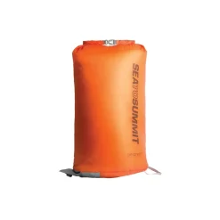 Sea to Summit Tilbehør Til Liggeunderlag<Air Stream Pump Sack Orange (ORANGE)