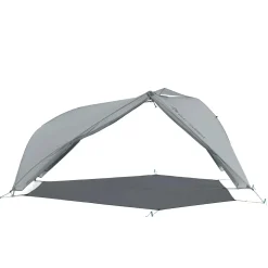 Sea to Summit 3 Personers Telte<Alto TR2 Bigfoot Grå (CHARCOAL)